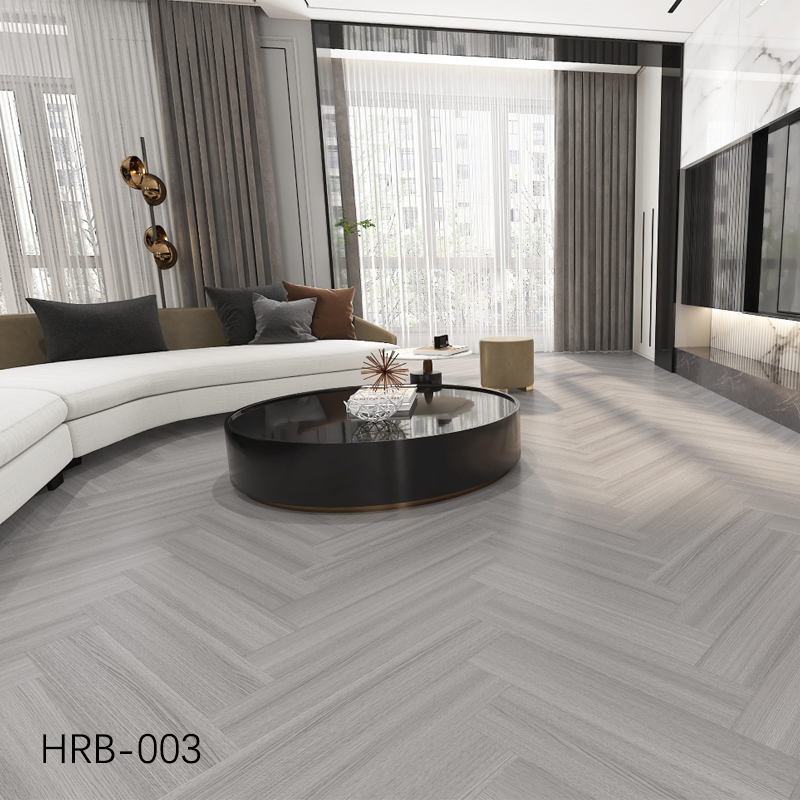 SPC Flooring chevron series CVR-003