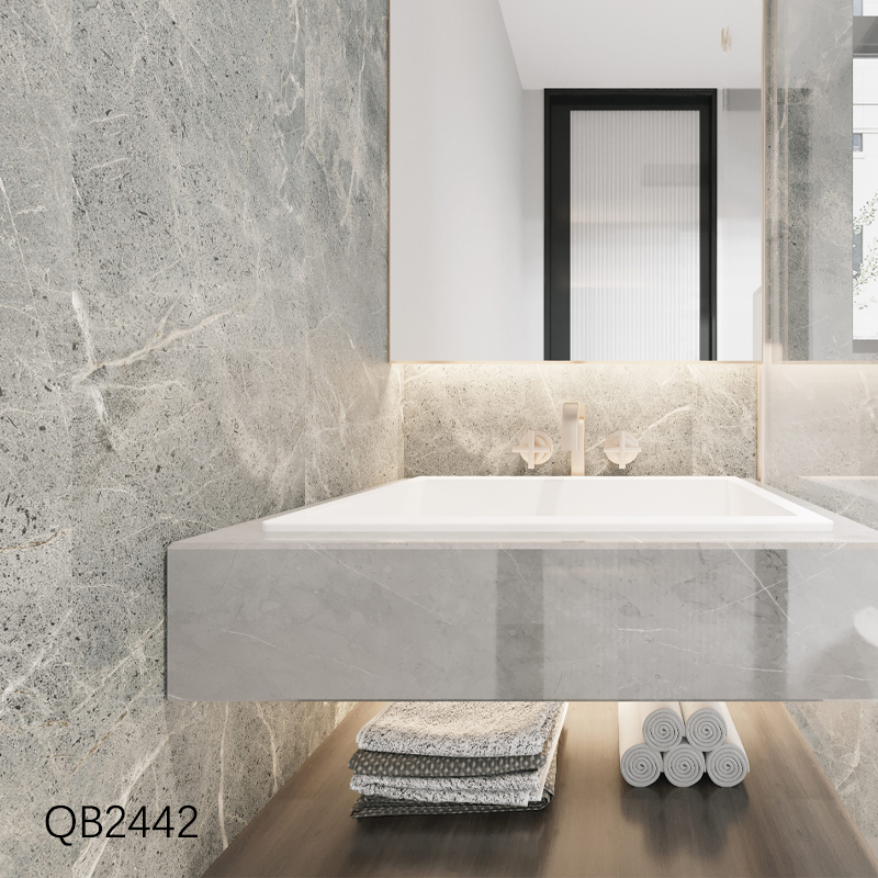 SPC Wall panel strone series 2442