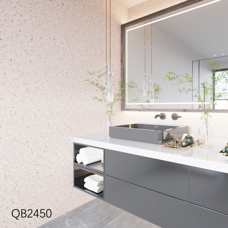 SPC wall panel stone series 2450