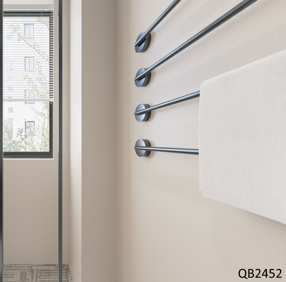 SPC wall panel  fabric series 2452