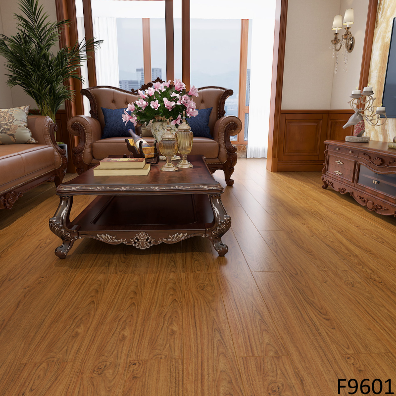 LVT FLOORING SELF-STICK SERIES F9601