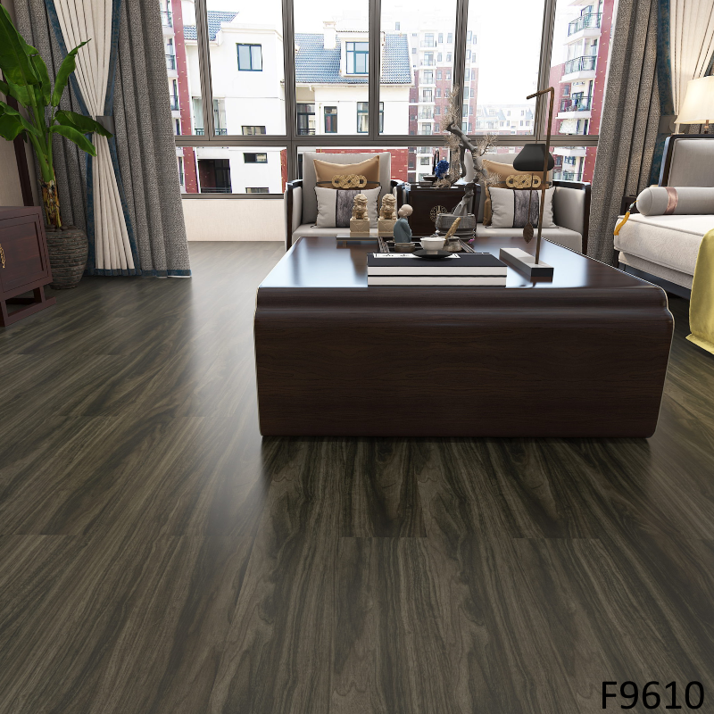 LVT FLOORING GLUE DOWN SERIES F9610