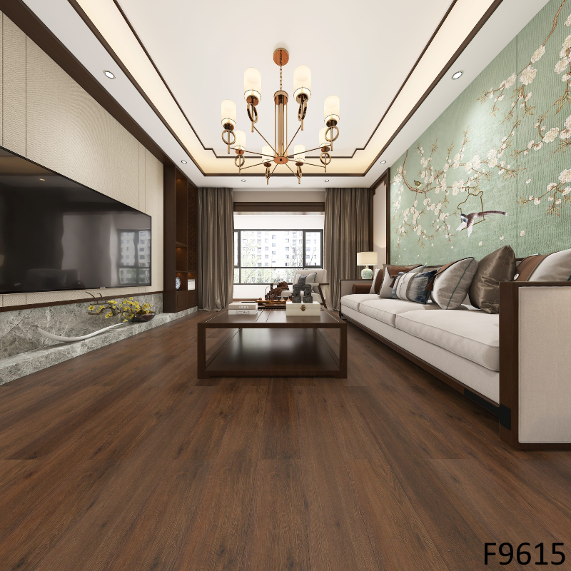 LVT FLOORING LOOSE LAY SERIES F9615