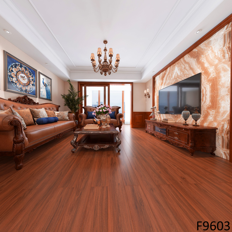 LVT FLOORING LOOSE LAY SERIES F9603