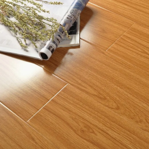 Laminate flooring